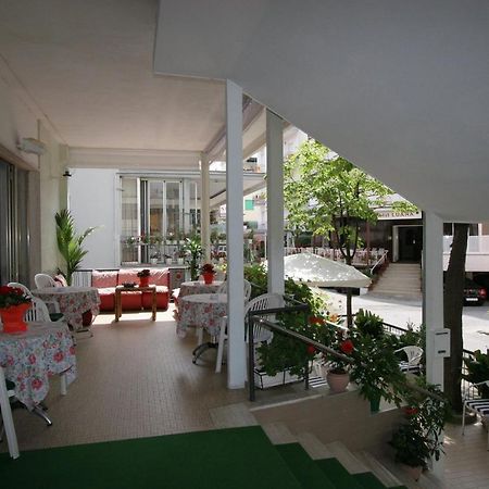 Hotel Marinella Ρίμινι Εξωτερικό φωτογραφία