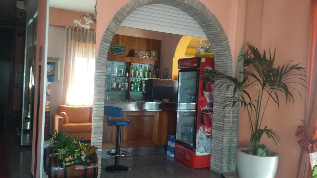 Hotel Marinella Ρίμινι Εξωτερικό φωτογραφία