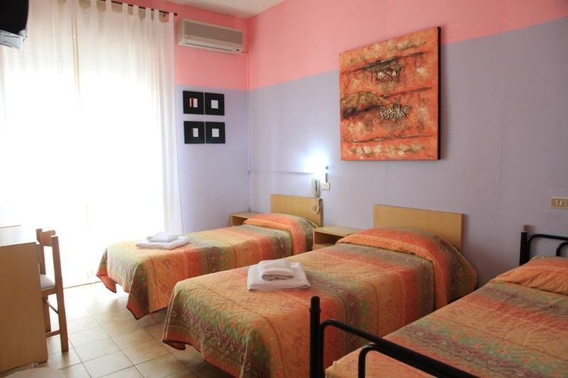 Hotel Marinella Ρίμινι Εξωτερικό φωτογραφία