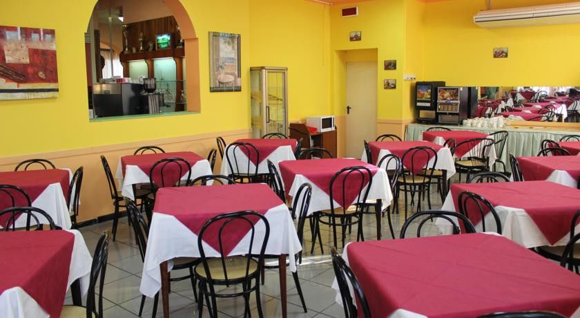 Hotel Marinella Ρίμινι Εξωτερικό φωτογραφία