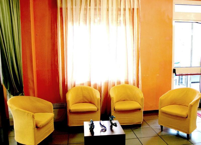 Hotel Marinella Ρίμινι Εξωτερικό φωτογραφία