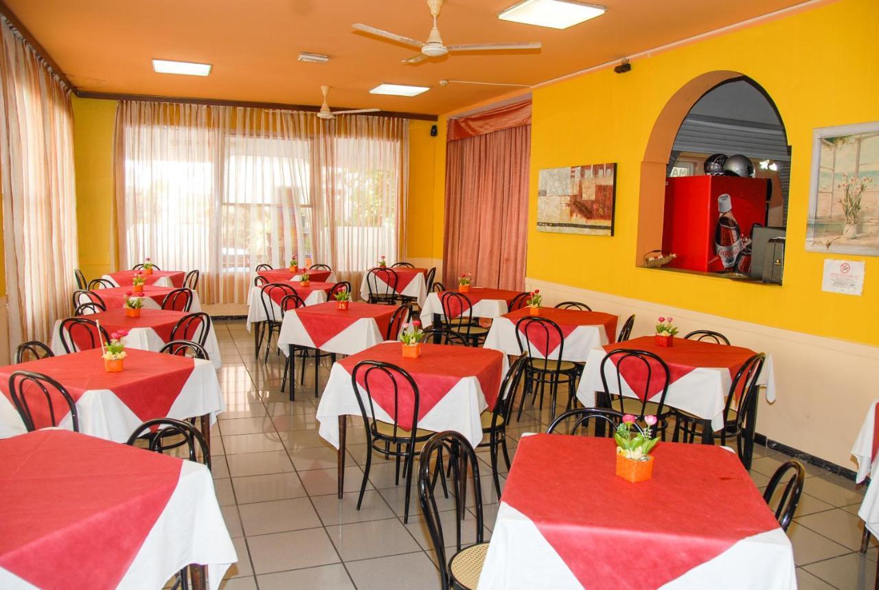 Hotel Marinella Ρίμινι Εξωτερικό φωτογραφία